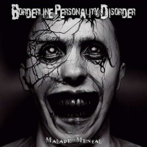 Borderline Personality Disorder (FRA) : Malade Mental